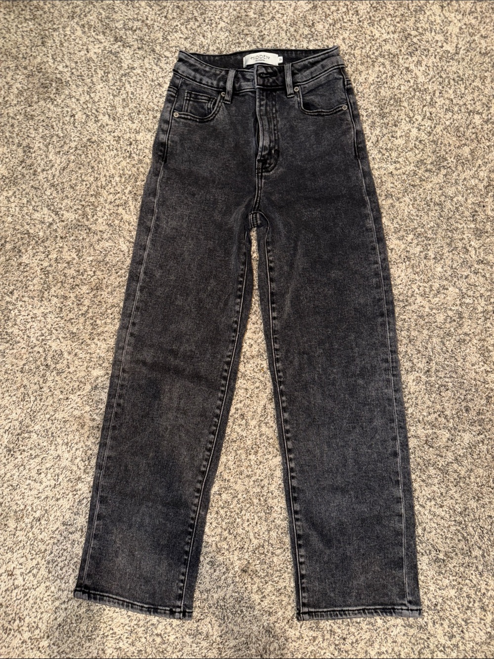 Hidden Jeans from Buckle